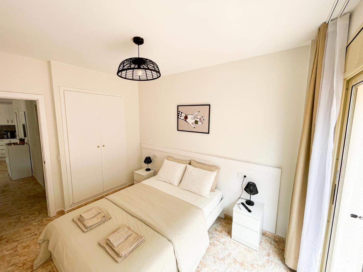 Grand Apartament Lloret Lloret de Mar Exterior foto